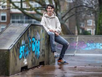 Jongste raadslid van Wassenaar (19) stevent af op eerste politieke succesje