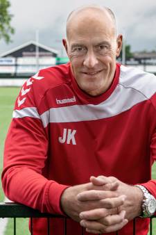 Trainerscarrousel amateurvoetbal | John Karelse is de nieuwe trainer van Dosko, Richard Hoogkamer stopt bij PCP