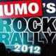 Humo's Rock Rally 2012: de preselecties in Maldegem en Mechelen [het verslag]
