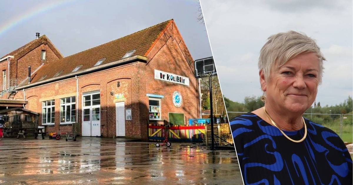 Freinetschool De Kolibrie krijgt geen vergunning voor nieuwbouw: “We ...
