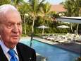 Omringd door pure luxe en machtige vrienden: zo duikt Juan Carlos onder in de Dominicaanse Republiek