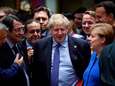 Europese regeringsleiders keuren brexitakkoord goed, stemming in Brits parlement wordt dubbeltje op zijn kant 