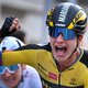 Marianne Vos wil goud op haar vierde Spelen, maar uiteindelijk moet vooral Nederland winnen