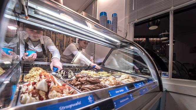 Profiteren van extra uurtje: ‘Ommetjes populairder dan ooit, daar moeten we het nu van hebben’