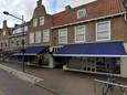 Winkels in Alblasserdam willen vrijdag ondanks de lockdown opengaan.