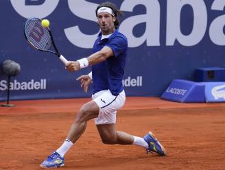 Geen 80ste opeenvolgende deelname: recordreeks grandslams stopt voor veteraan Feliciano Lopez