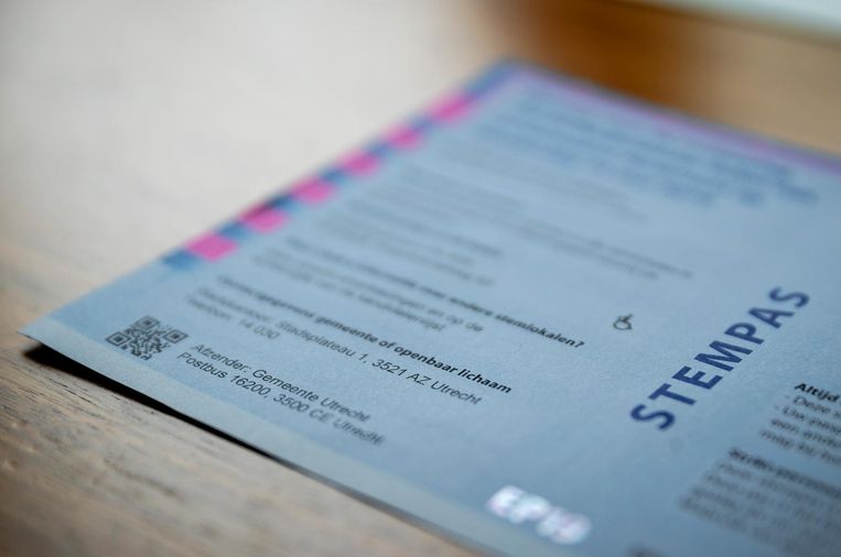 Stemwijzer Verkiezingen Eu Al 90 000 Keer Ingevuld Het Parool