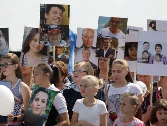 Nabestaanden slachtoffers MH17 vragen Trump om steun