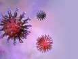Studie ontdekt factor die mee zou bepalen waarom mannen vatbaarder zijn voor coronavirus