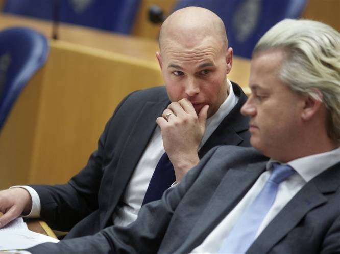 Voormalige rechterhand van Geert Wilders bekeert zich tot de islam
