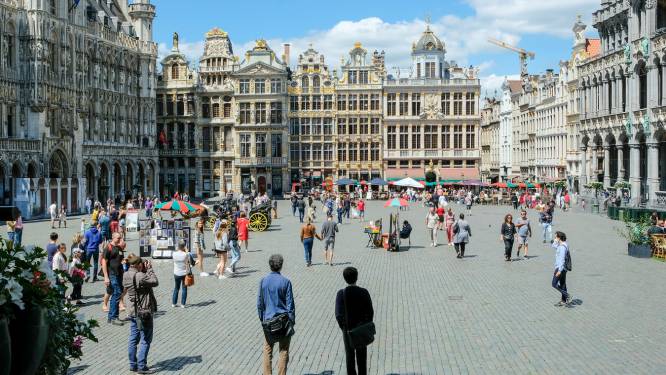 Wat te doen in Brussel: deze 10 bezienswaardigheden mag je niet missen