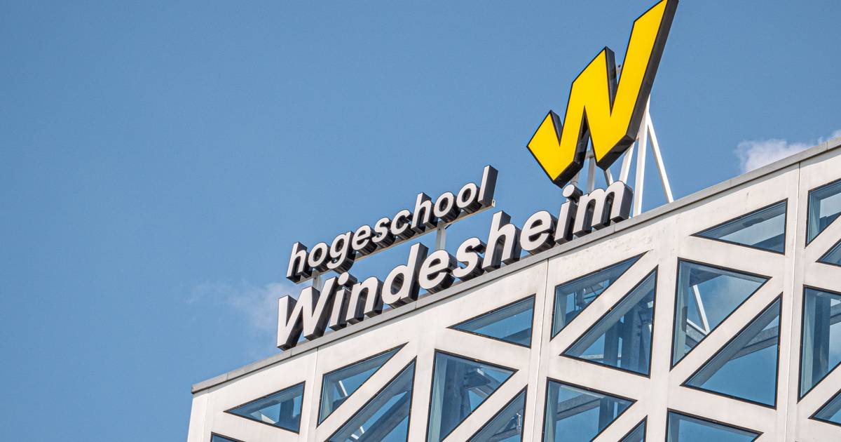 Studenten vechten bij hoogste rechter hun dikke onvoldoende aan: ‘Ze ...