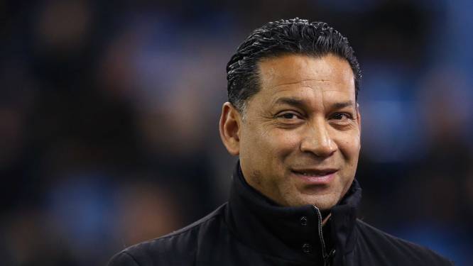 Fraser laat Vitesse naar Nuis kijken: 'In de top moet je alles geven'