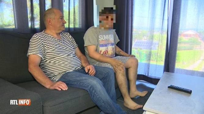 Dorian, 19 ans, séquestré et torturé par cinq jeunes à Fosses-la-Ville