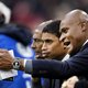 Hoe Reiziger en Bogarde 'geschrokken' Ajax op koers hielden