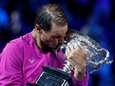 Une finale exceptionnelle, une issue d'anthologie: Nadal remporte l'Open d'Australie en renversant Medvedev et devient le plus titré en Grand Chelem