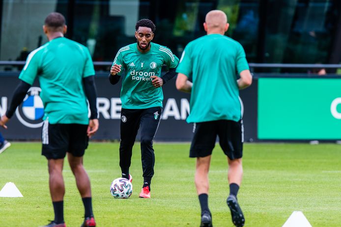 Leroy Fer.
