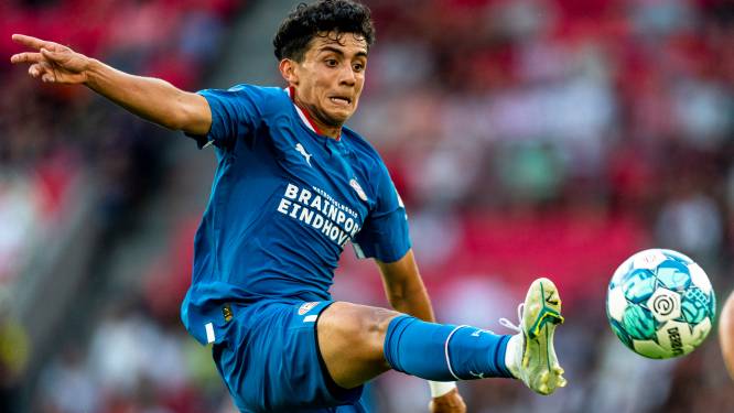 PSV laat Amerikaanse middenvelder alsnog vertrekken naar zijn thuisland 