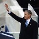Obama pleit voor homorechten en aanpak klimaatverandering