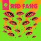 De droge en pakkende stonerrock van Red Fang is zeer geschikt om bier bij te halen ★★★☆☆