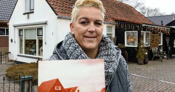 Wonen in werelderfgoed: â€˜Het huisje waar ik als kind verliefd op werdâ€™