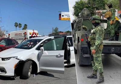 2 Amerikanen dood teruggevonden na kidnapping in Mexico, 2 anderen nog in leven