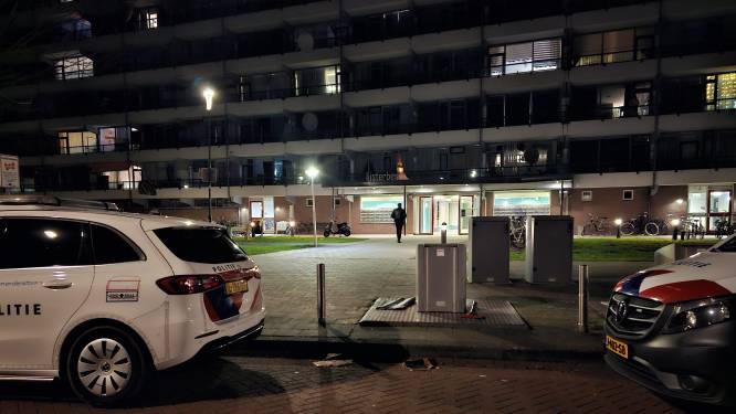 Gewonde bij steekincident Veenendaal, verdachte aangehouden
