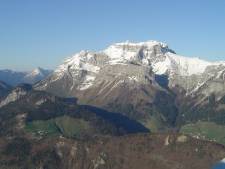 Eerlijke vinder van juwelenschat op Mont Blanc krijgt na acht jaar eindelijk zijn deel 