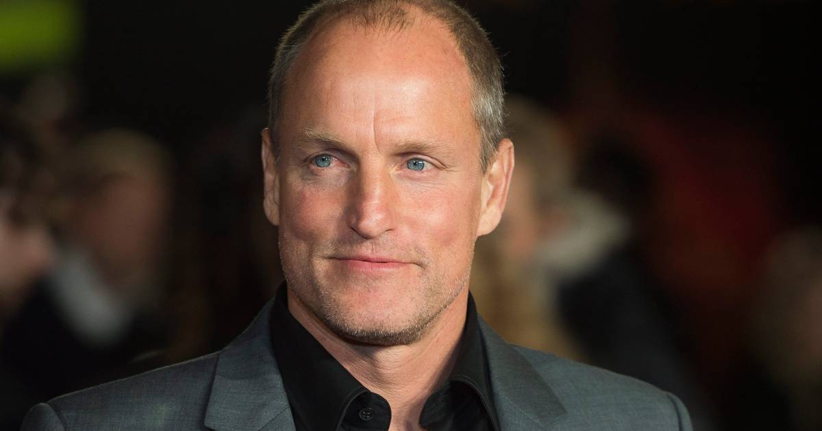 Woody Harrelson kruipt in regiestoel Celebrities hln.be