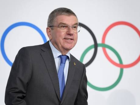 Bach wil voorzitter van het IOC blijven: ‘Ik ben er klaar voor’