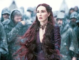 Carice van Houten wilde stoppen met acteren na ‘Game Of Thrones’: “Ik zat er niet lekker in m’n vel”