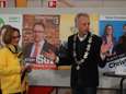Strijd om de gemeenteraadszetels is begonnen: feestelijke aftrap in Vijfheerenlanden