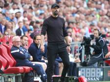 PSV wacht na rumoer op regie van nieuwe voetbalbaas Stewart én hoopt brokken te voorkomen