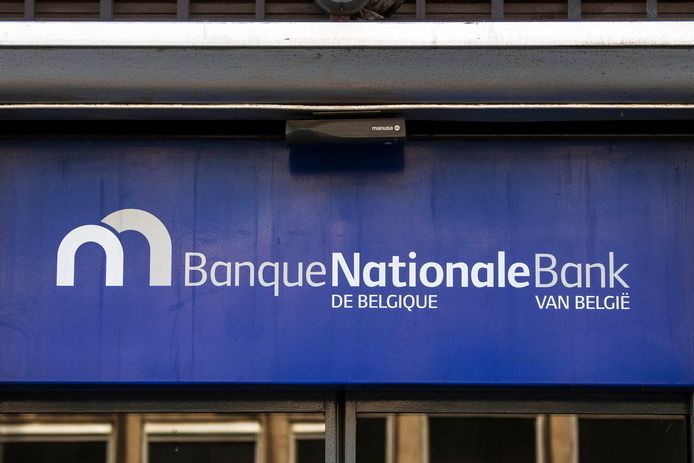 De bevraging bij ondernemingen en zelfstandigen is een initiatief van de Nationale Bank van België en het Verbond van Belgische Ondernemingen (VBO).