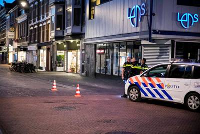 Steekpartij Arnhemse Steenstraat dinsdag in Opsporing Verzocht