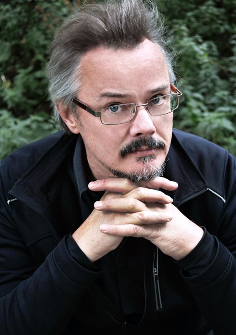 Jan Aken Beeld (c) Lona Aalders