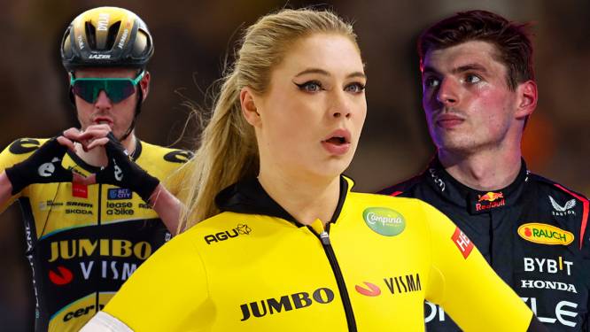 Jumbo heroverweegt sportsponsoring na 2024