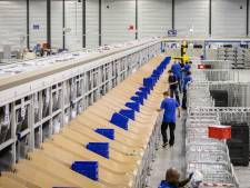Eind goed al goed na overname Sandd door PostNL? ‘Dit is een dramaverhaal’