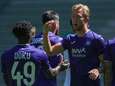 Vlap maakt indruk bij Anderlecht: ‘We zullen een vervelende tegenstander zijn voor Club’