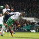 Supporter maakt dodelijke val tijdens Schotland - Ierland