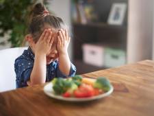 Un jeune enfant américain sur deux ne mange même pas un légume par jour