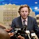 Rentree Koenders is zeker geen garantie voor rust