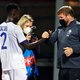 Goal van Okumu is voldoende voor Gent in Conference League