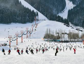 Skivakanties tot 25 procent duurder: “En toch wordt er massaal geboekt”