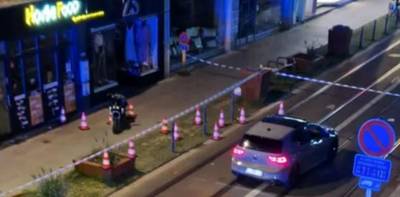 Homme abattu de 17 balles de kalachnikov à Anderlecht: la police lance un appel à témoins