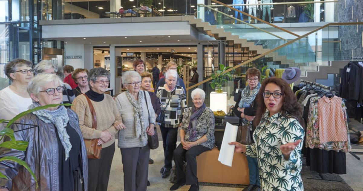 Van Tilburg Nistelrode breidt wederom uit Bernheze bd