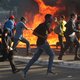 Hoofdstad Brazilië in handen van leger na zeer gewelddadige confrontaties met demonstranten