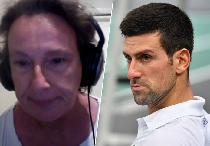 Vlaming in Australië over Djokovic-rel