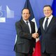 Barroso: Links Frankrijk gebruikt zelfde woorden als extreemrechts