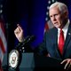 Geruchtenmolen draait op volle toeren: maakt Pence zich klaar voor presidentschap?